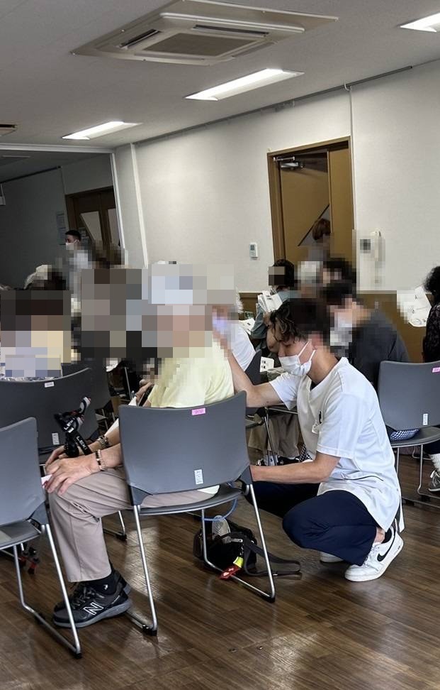おかげさまで第4回健康教室(6月22日開催)は盛況のうちに終了いたしました。ご参加くださった皆さまに心より感謝申し上げます。