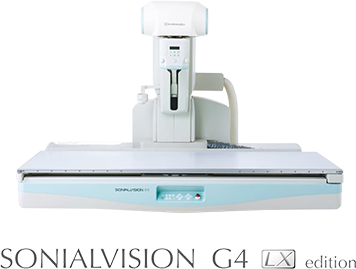 SONIALVISION G4